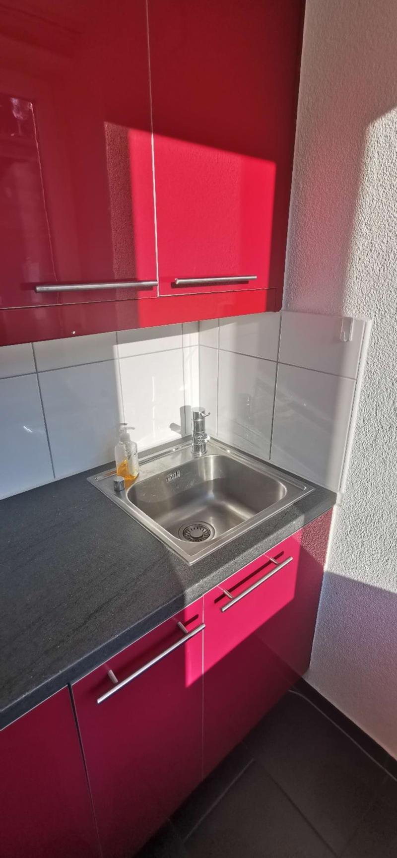 Zürichstrasse 46, appartamento 2 camere, 5° piano (6)