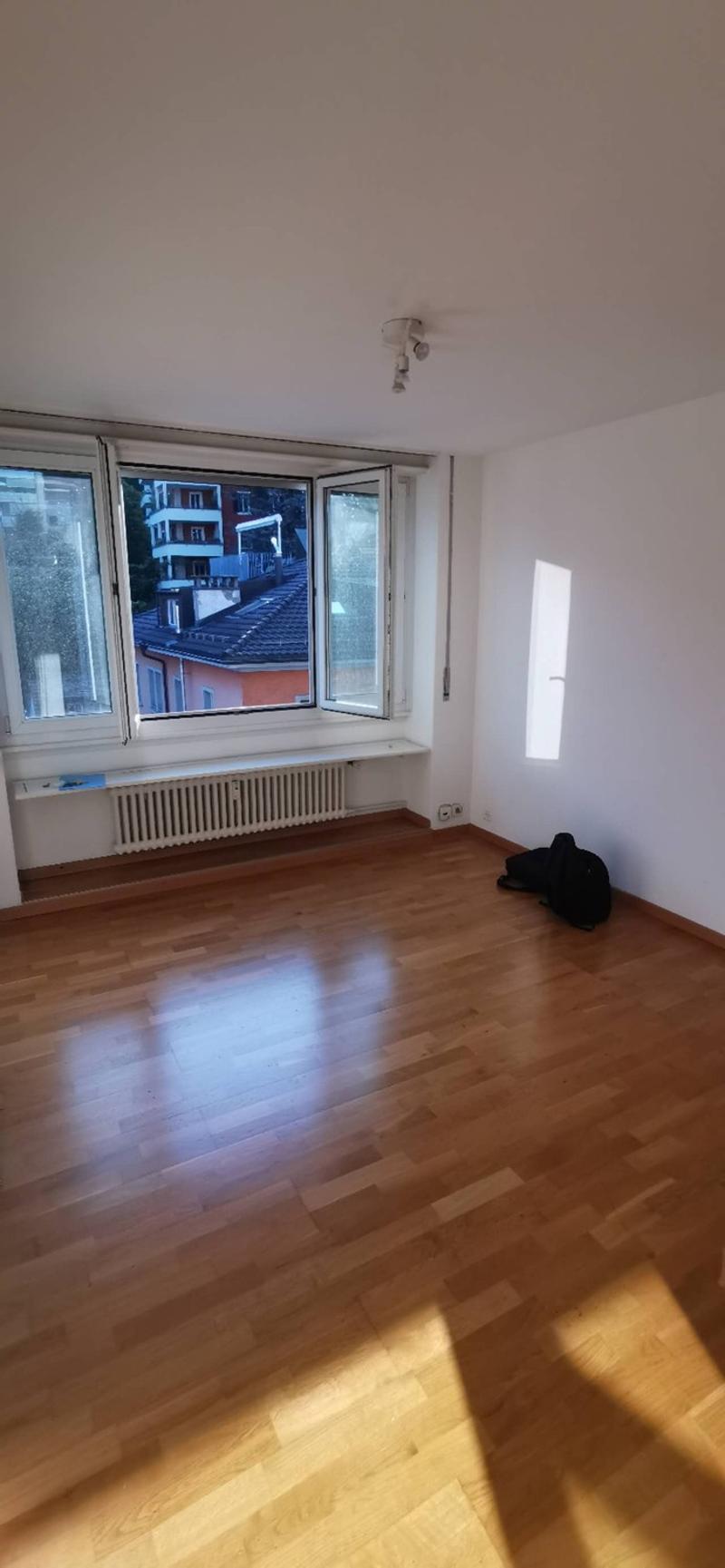 Zürichstrasse 46, appartamento 2 camere, 5° piano (2)