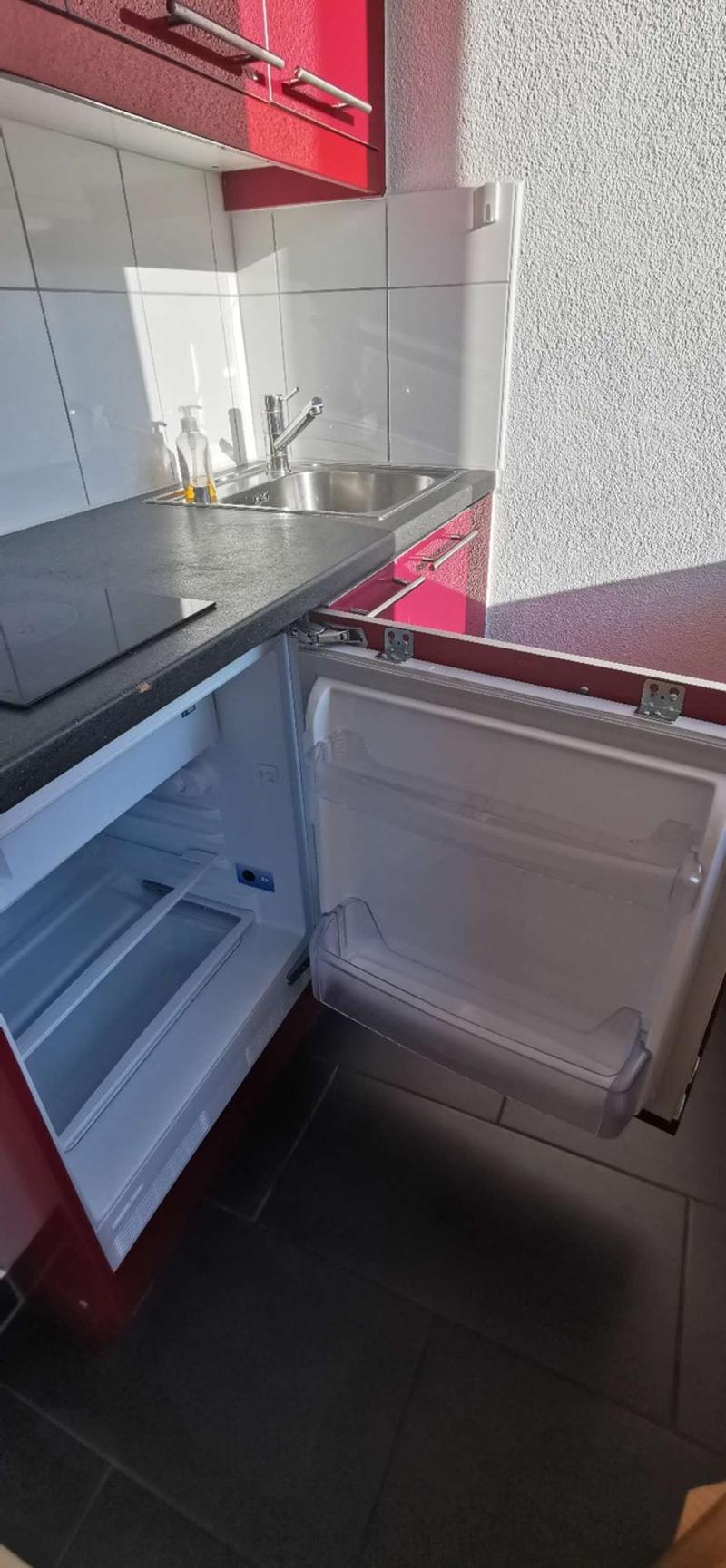 Zürichstrasse 46, appartamento 2 camere, 5° piano (8)