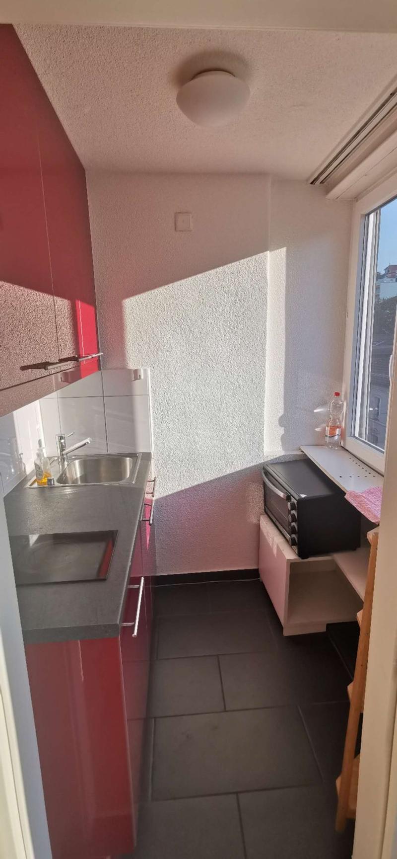Zürichstrasse 46, appartamento 2 camere, 5° piano (5)