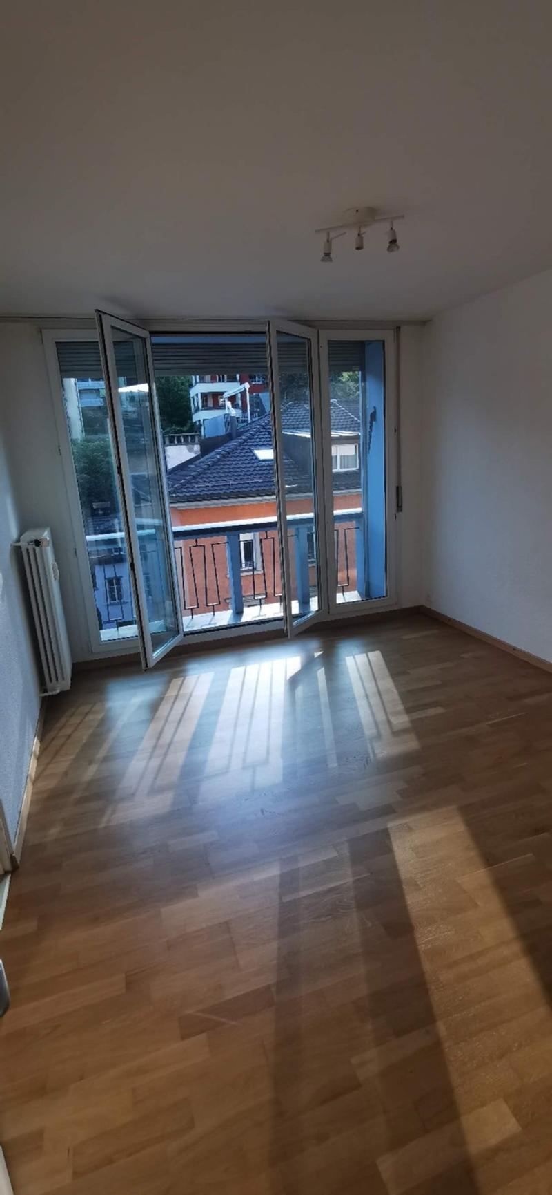 Zürichstrasse 46, appartamento 2 camere, 5° piano (11)