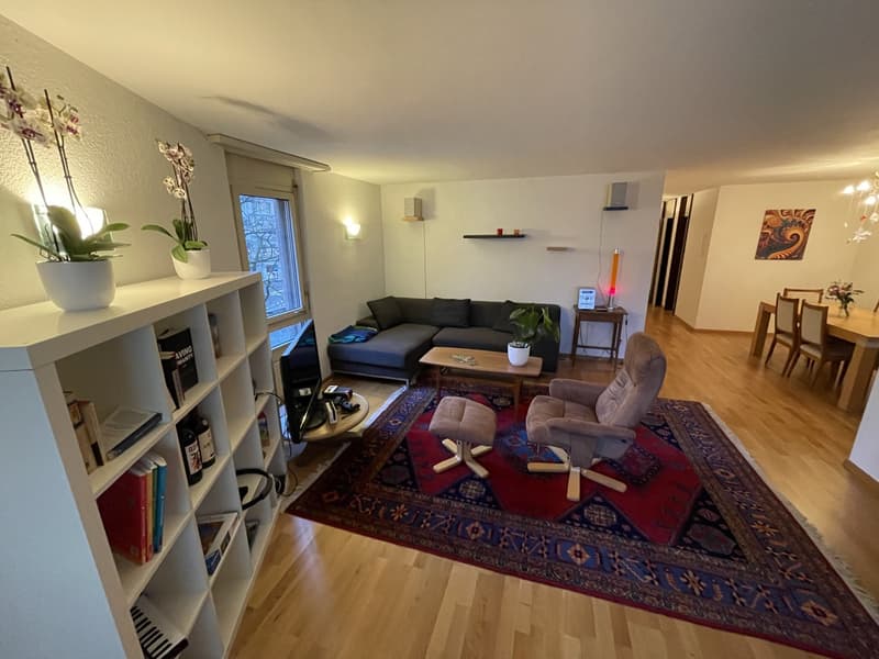Appartement partagé à Breitscheid (2)
