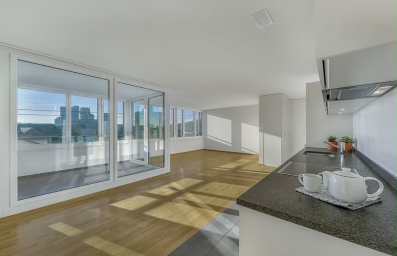 Tenant sought from 01.10.2026 for modern 2.5-room apartment with 69 m² in Wildegg (4)