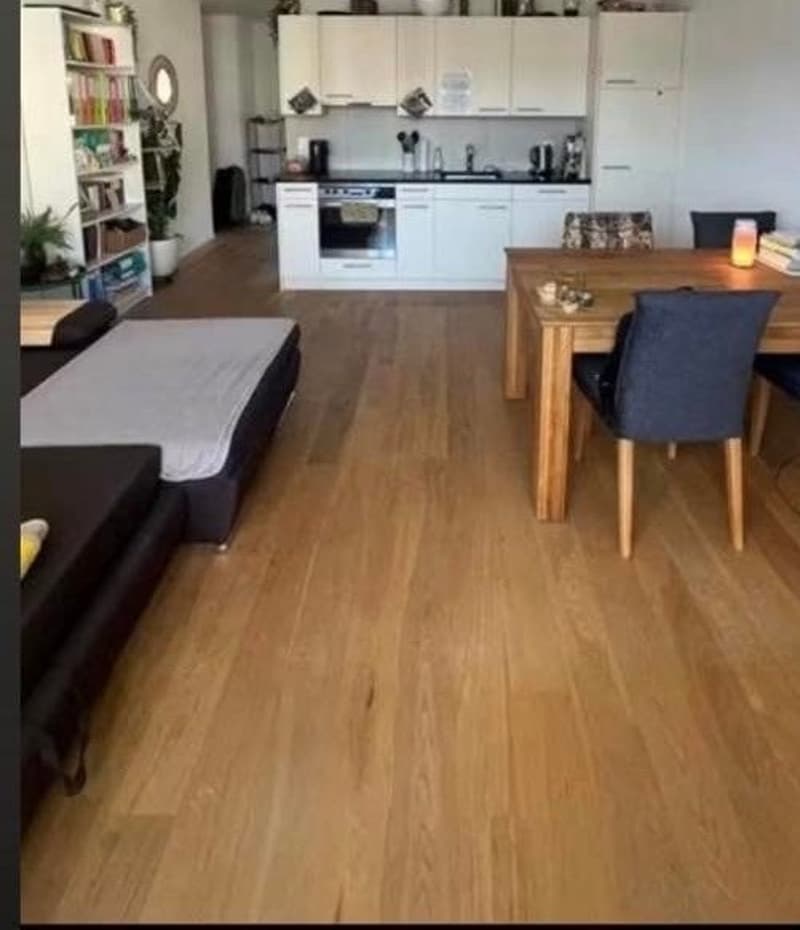 Nachmieter gesucht ab 01.08.2026 - 2.5 Zimmer, Unterführungsstrasse 29, 4600 Olten - 4. OG (2)
