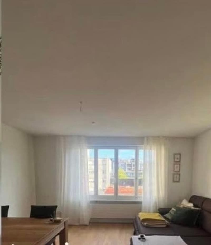 Nachmieter gesucht ab 01.08.2026 - 2.5 Zimmer, Unterführungsstrasse 29, 4600 Olten - 4. OG (4)