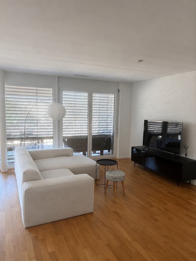 3.5 Zimmer-Wohnung in Ostermundigen (1)