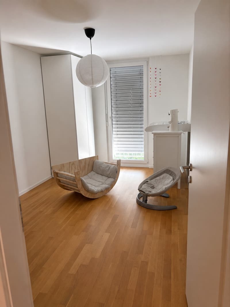 3.5 Zimmer-Wohnung in Ostermundigen (7)