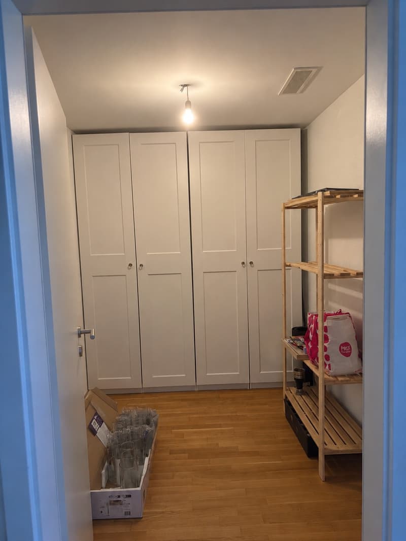 3.5 Zimmer-Wohnung in Ostermundigen (6)