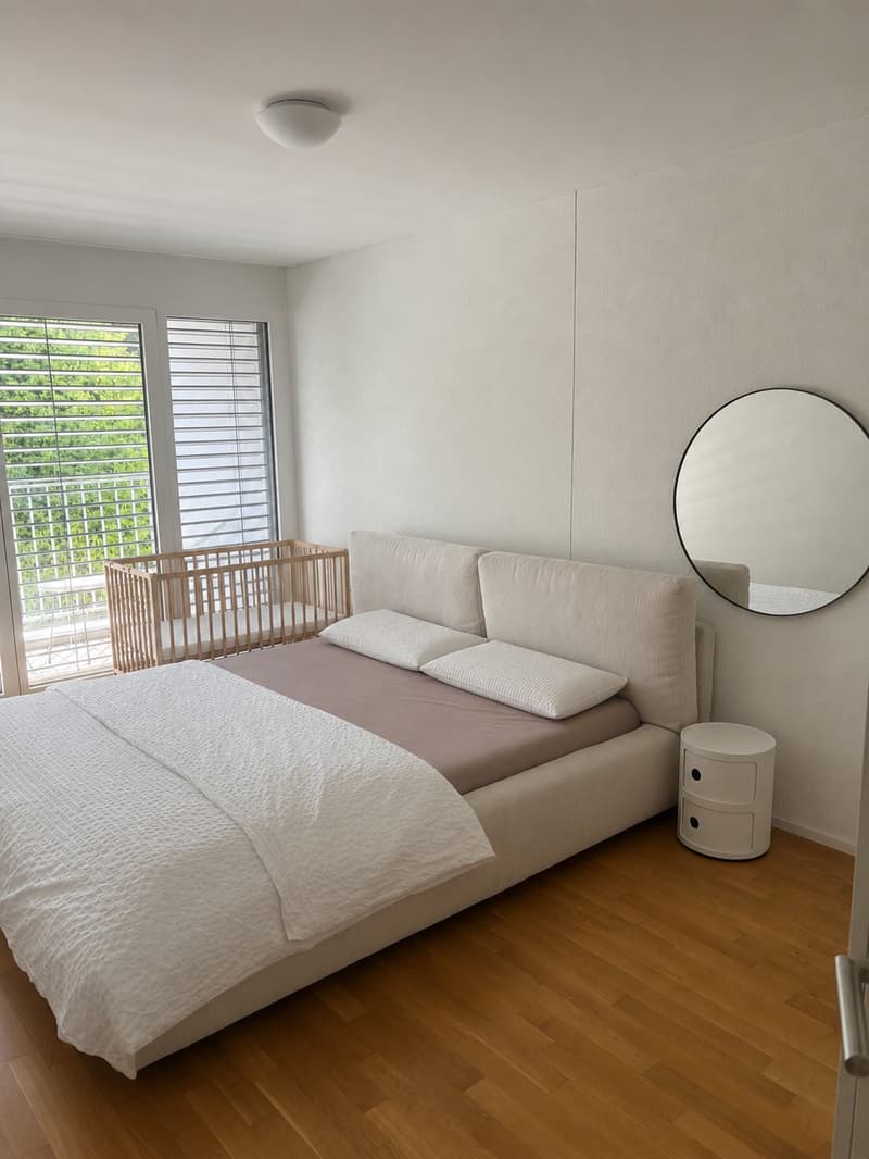 3.5 Zimmer-Wohnung in Ostermundigen (3)