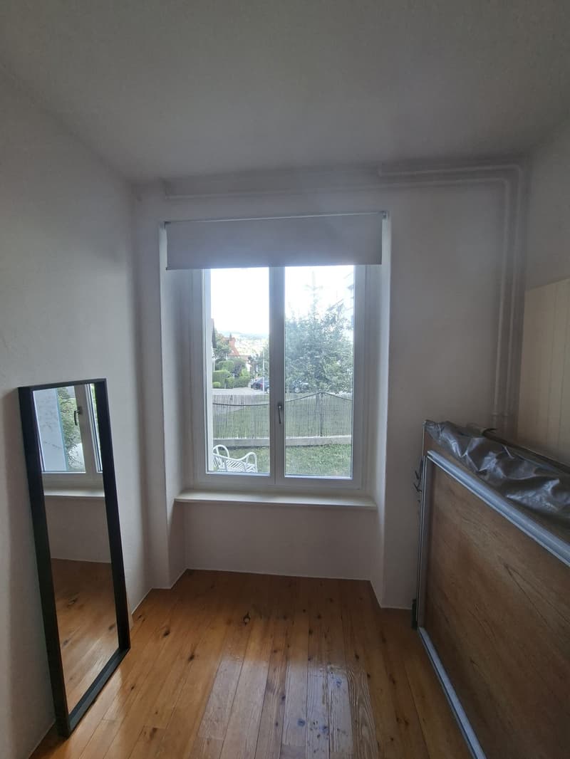 Camera in affitto, 8800 Thalwil (6)