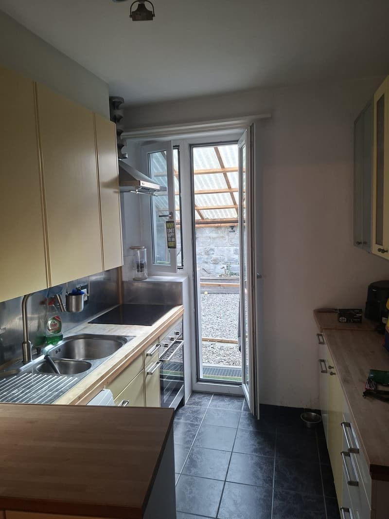 Camera in affitto, 8800 Thalwil (3)