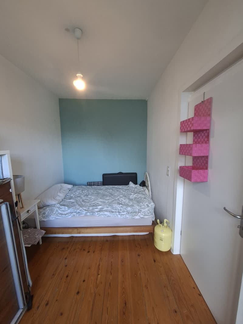 Camera in affitto, 8800 Thalwil (7)