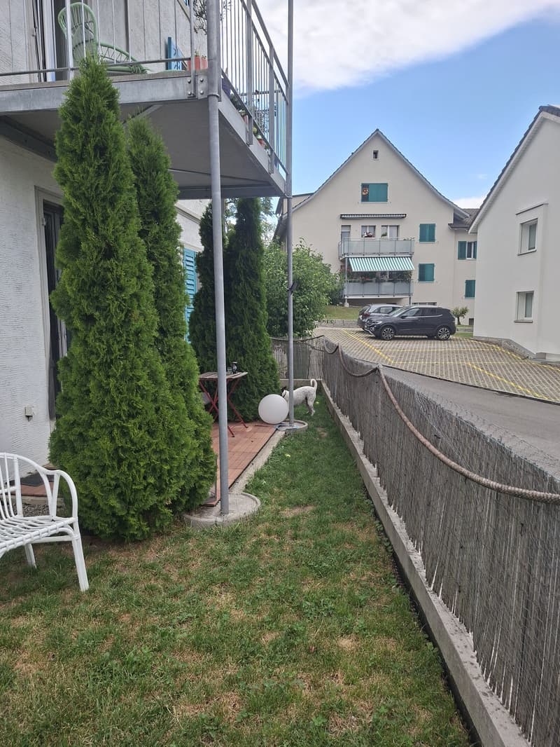 Camera in affitto, 8800 Thalwil (9)