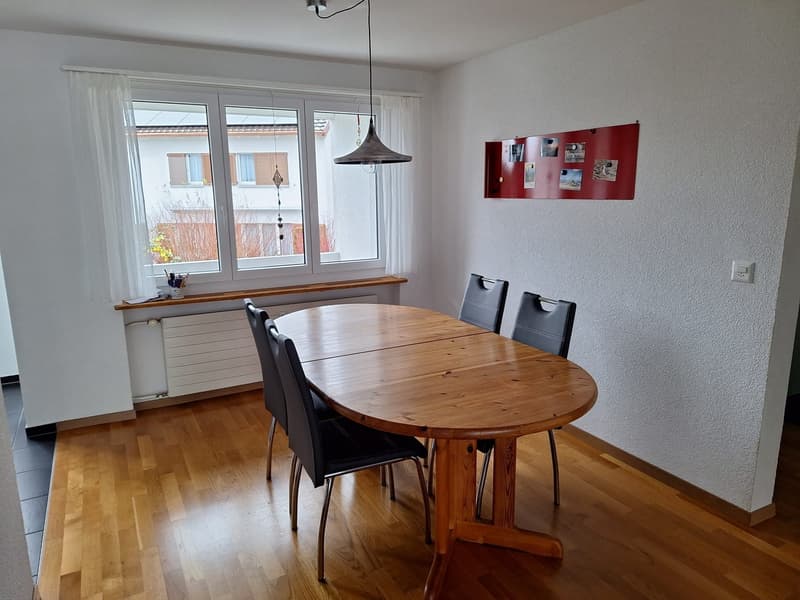 Shared room, 9500 Wil (2)