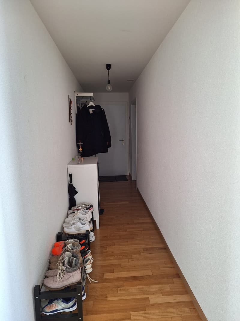 Shared room, 9500 Wil (6)