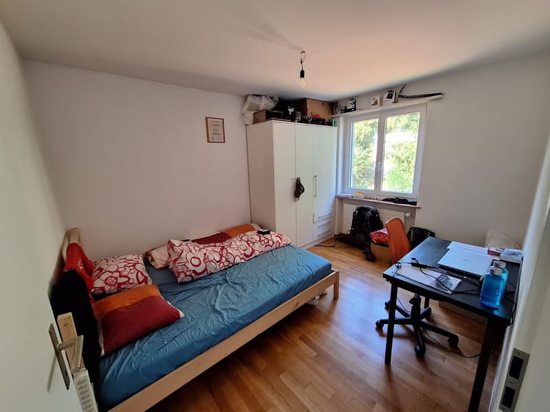 Shared room, 9500 Wil (4)