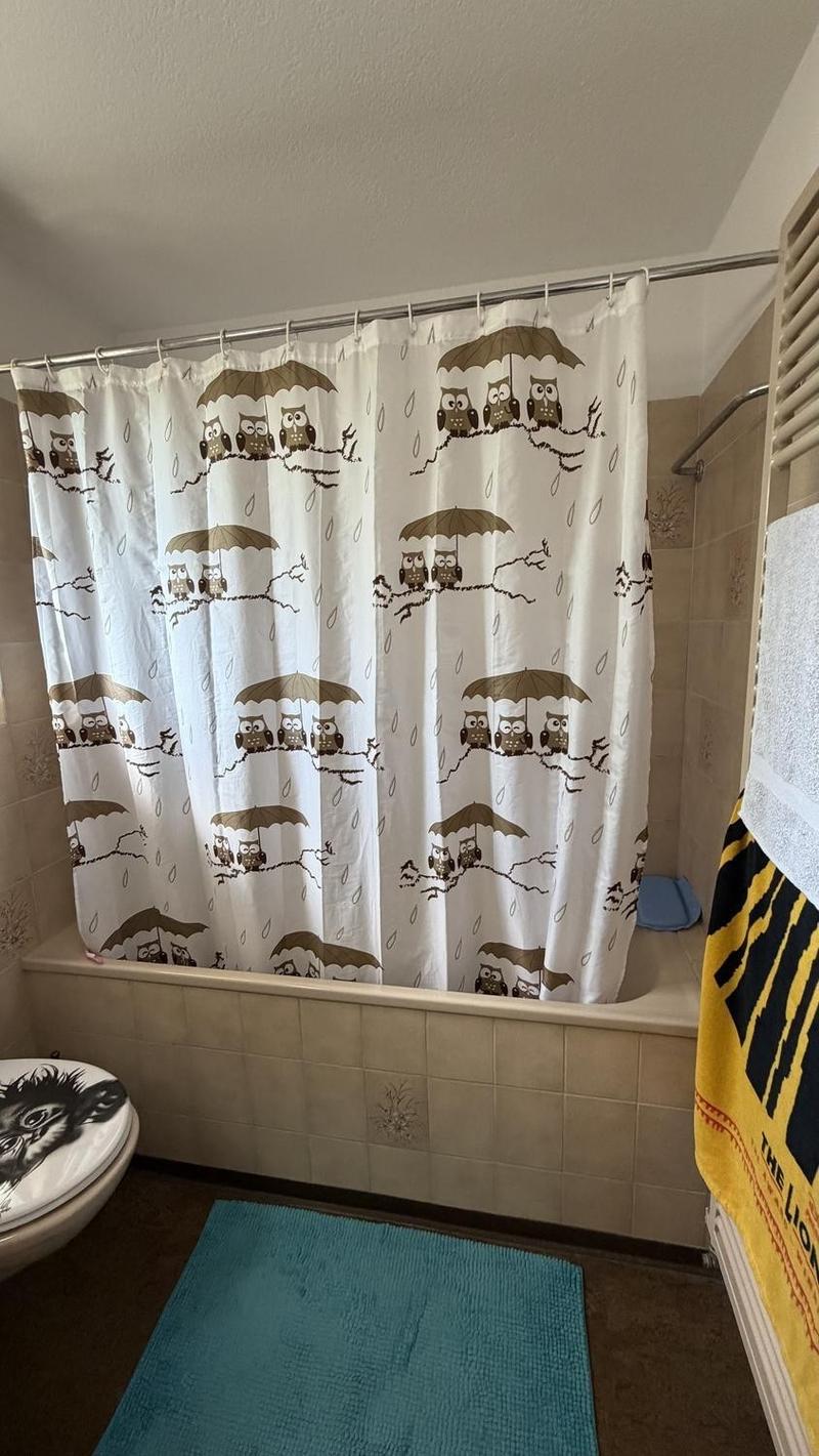 Dusche