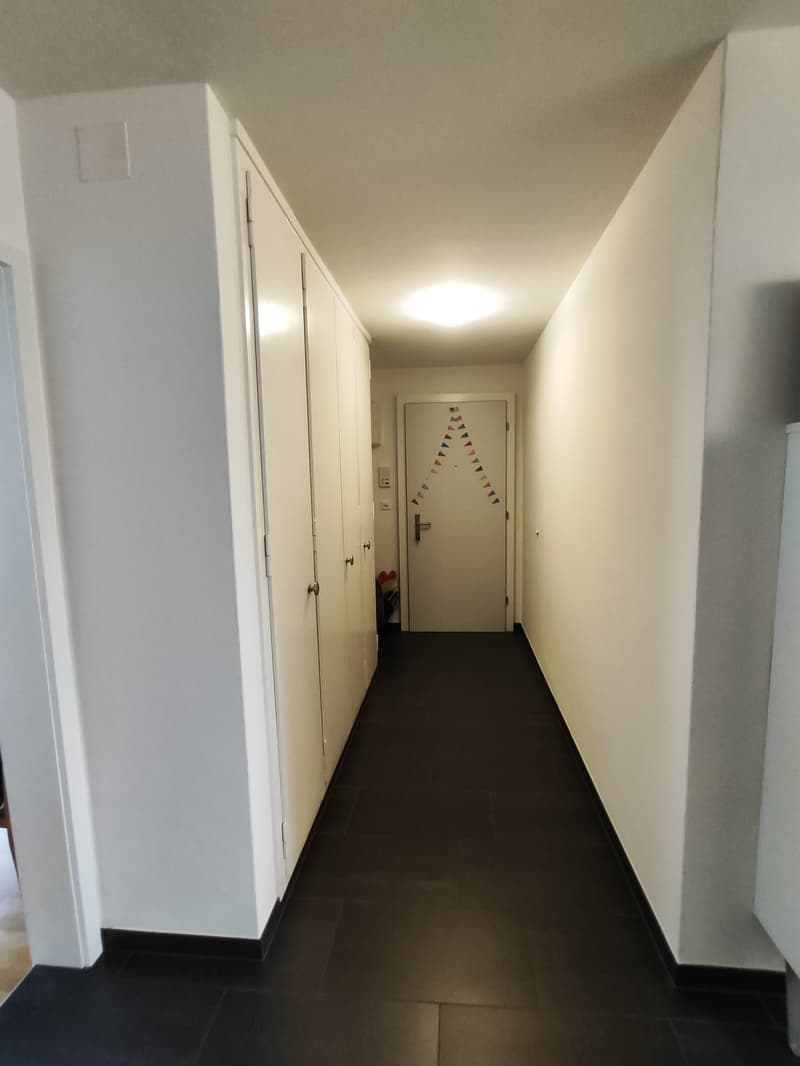 Okt.2026-Jan.2027 in 8803 Rüschlikon / Schöne Wohnung am Zürichsee (Untermiete) / Beautiful Apartment at Lake Zurich (sublet) (7)