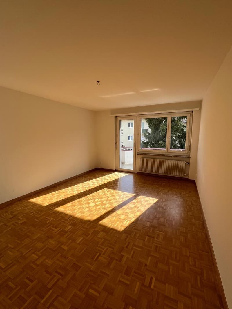 Bright 2.5-Room Apartment with Balcony in Zürich Triemli Available September 2026 (1)
