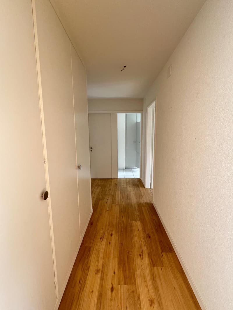 Bright 2.5-Room Apartment with Balcony in Zürich Triemli Available September 2026 (4)