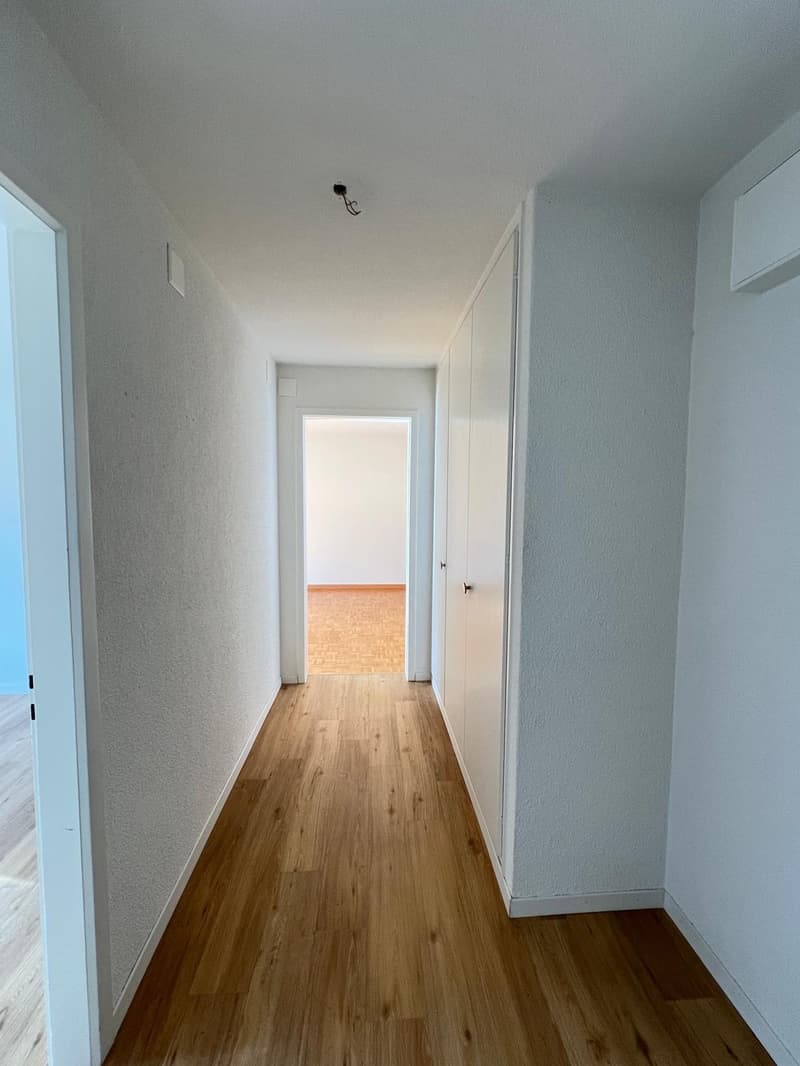 Bright 2.5-Room Apartment with Balcony in Zürich Triemli Available September 2026 (8)