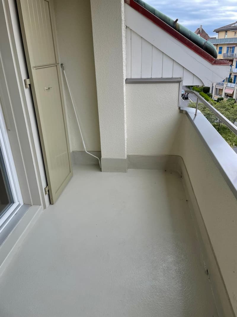 Wohnung unter der Station 3 Stück zur Miete (5)