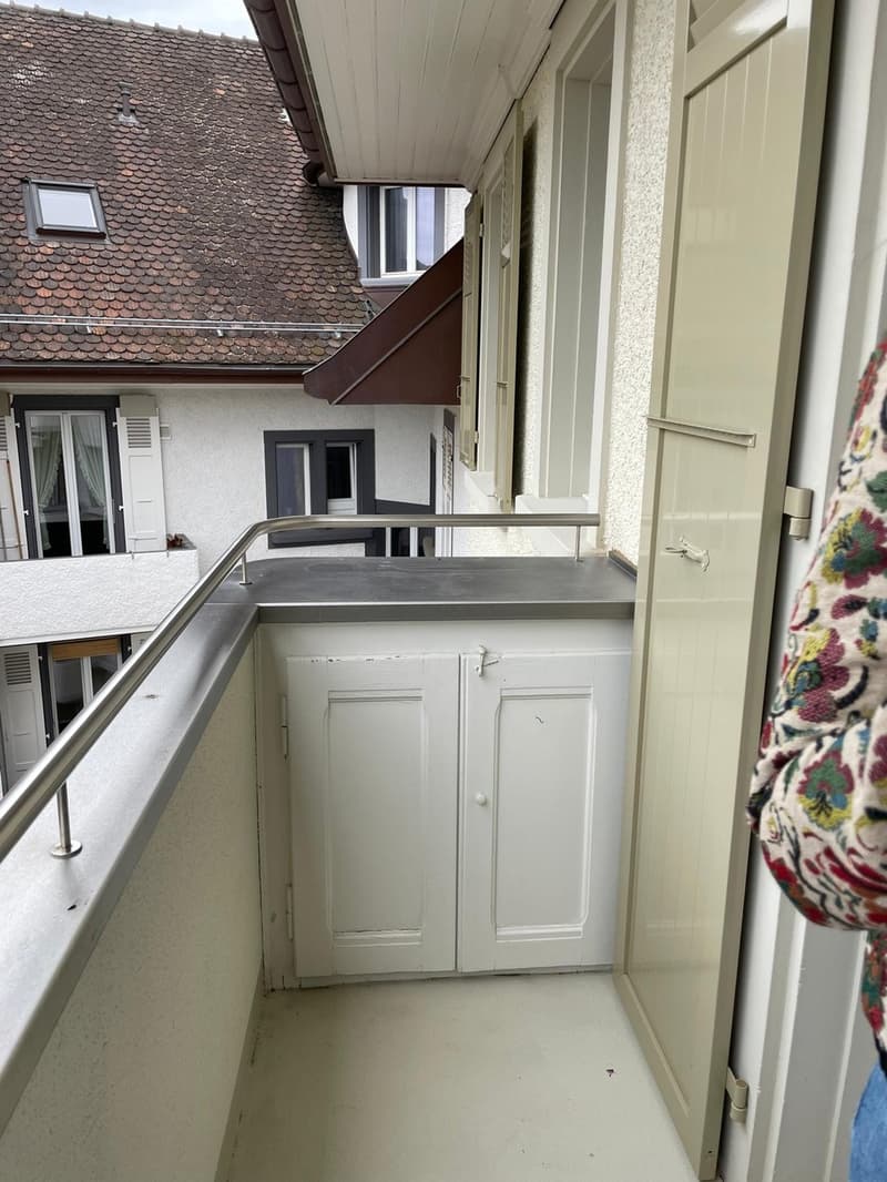 Wohnung unter der Station 3 Stück zur Miete (3)