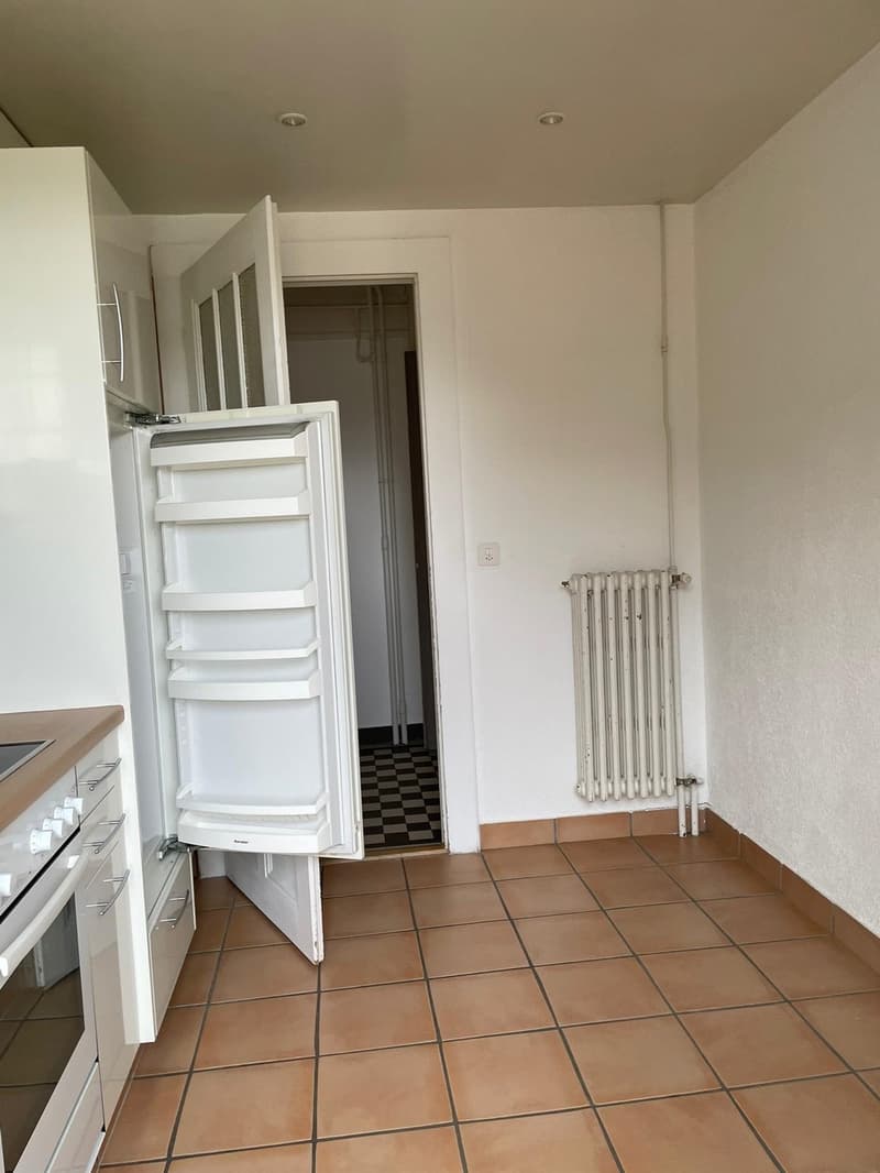 Wohnung unter der Station 3 Stück zur Miete (2)