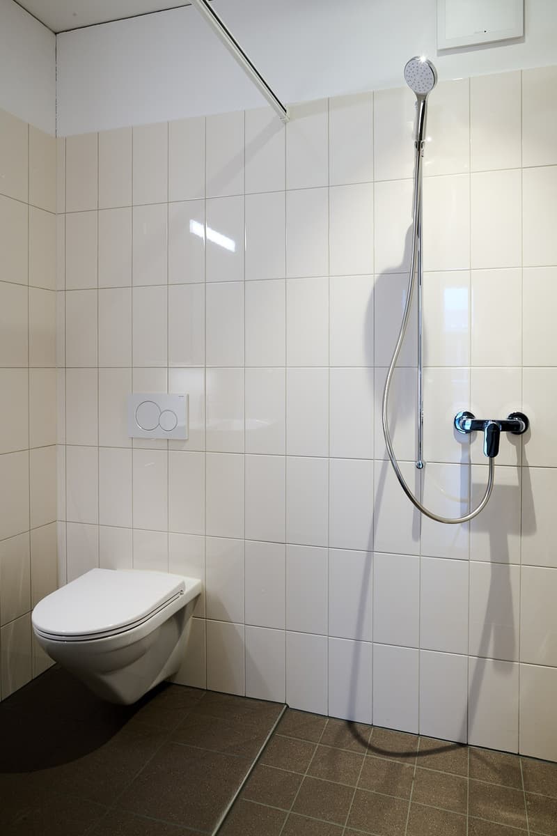 3.5-Room Attic Apartment - Top Location (7)