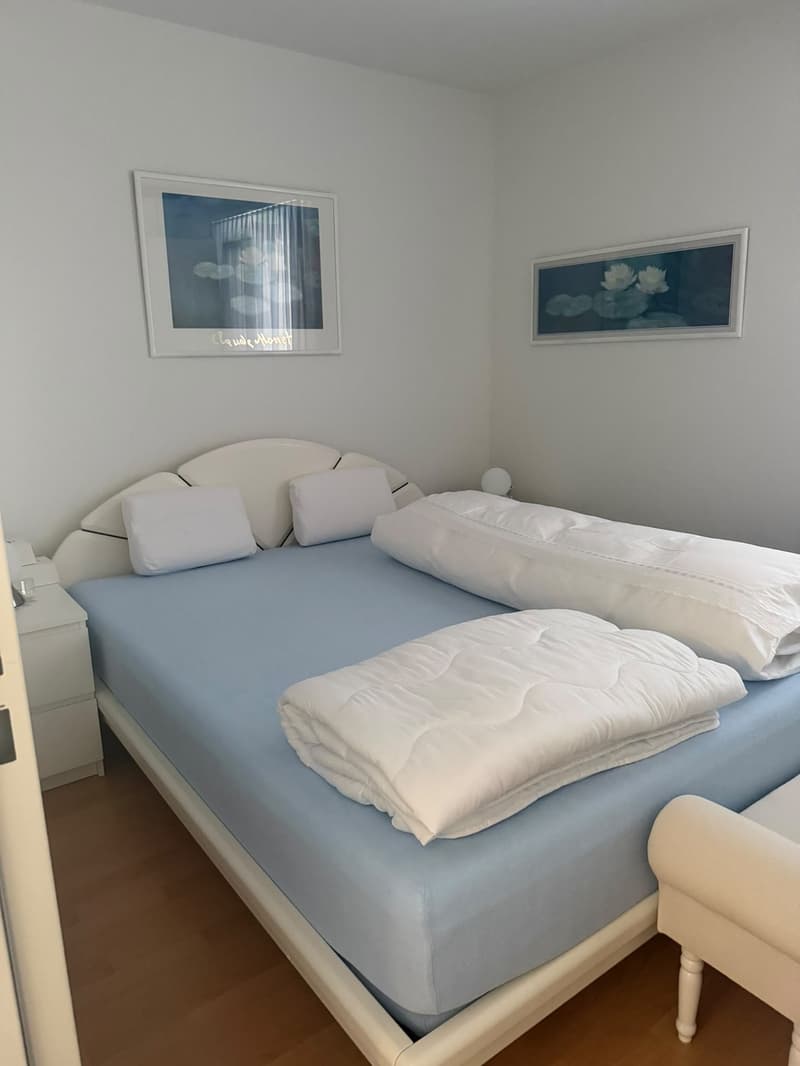 Schöne Wohnung an optimaler Lager (5)