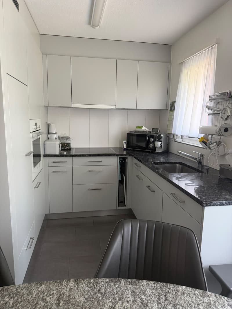 Schöne Wohnung an optimaler Lager (1)
