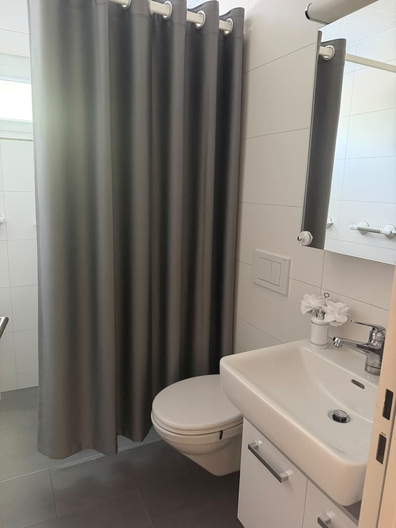 Schöne Wohnung an optimaler Lager (6)
