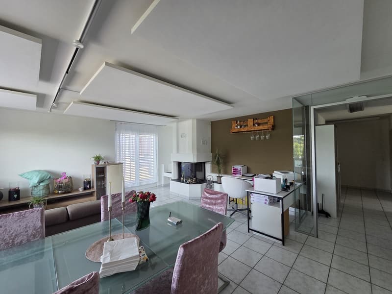 5.5 Zimmer, 140qm Dachterassenwohnung (9)
