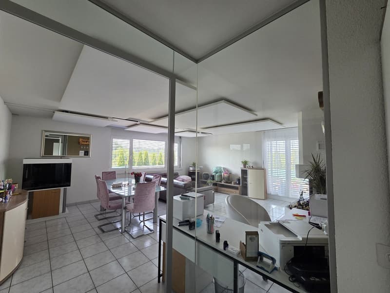 5.5 Zimmer, 140qm Dachterassenwohnung (11)