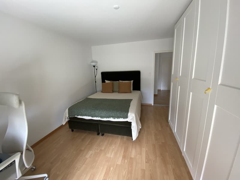 3-Zimmer-Wohnung in Dübendorf (2)