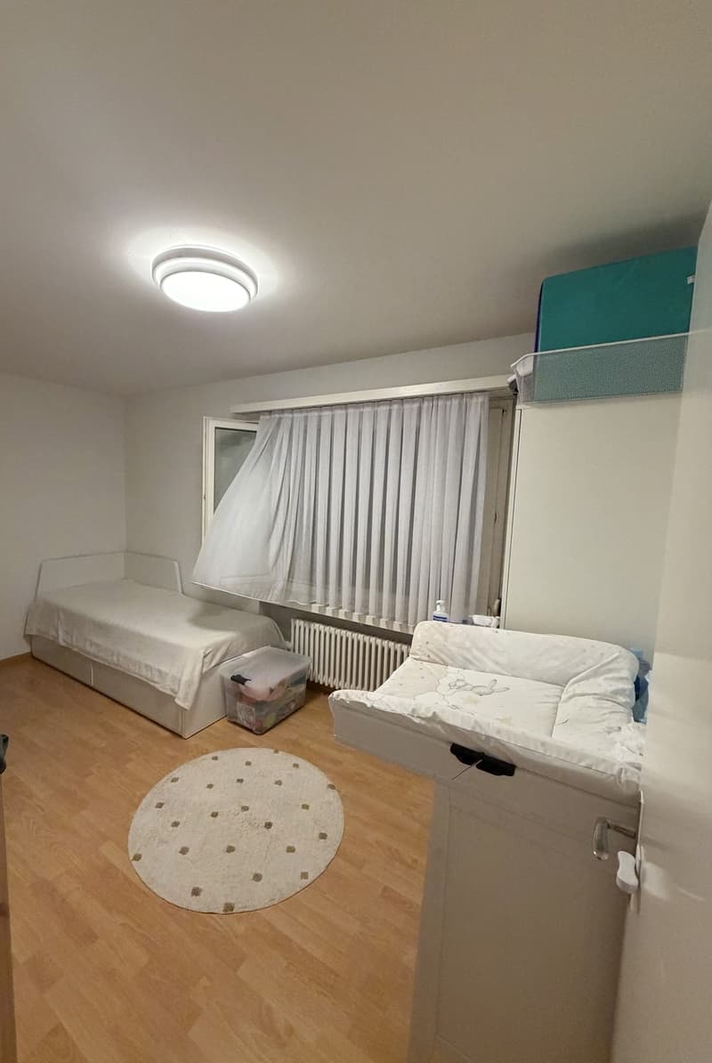 3-Zimmer-Wohnung in Dübendorf (3)