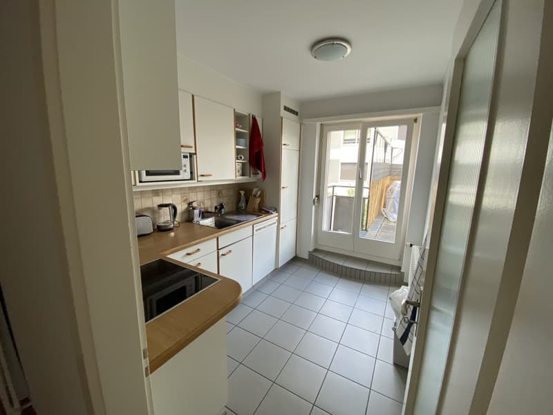3-Zimmer-Wohnung in Dübendorf (4)