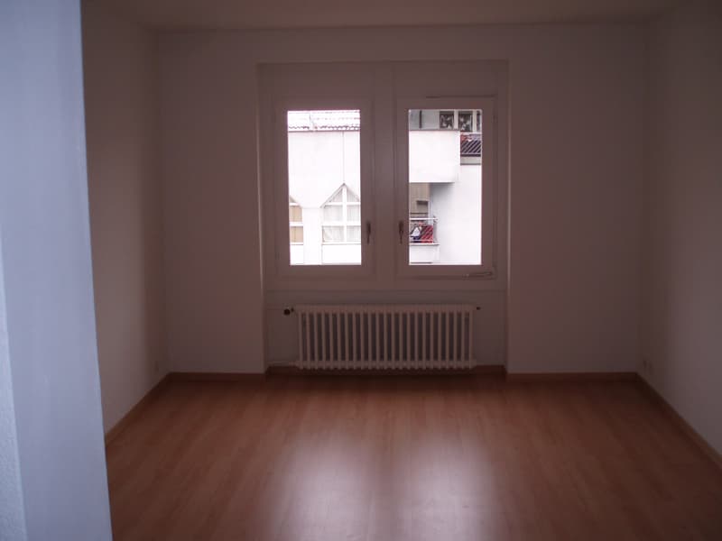 Near Idaplatz: Central, beautiful 4-room apartment with living kitchen from 1.9.26 (5)