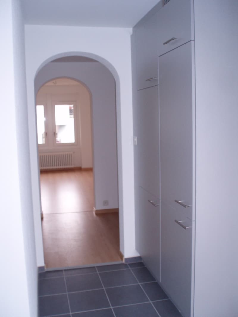 Near Idaplatz: Central, beautiful 4-room apartment with living kitchen from 1.9.26 (3)