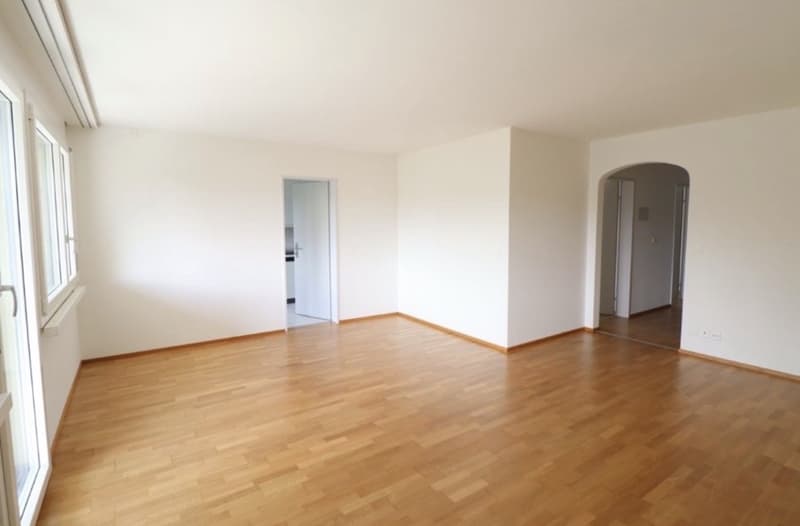4.5 Zimmerwohnung (1)