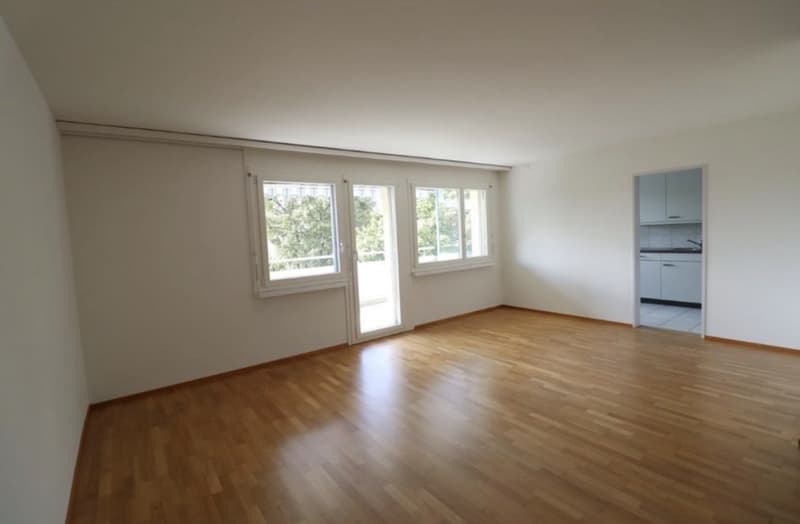 4.5 Zimmerwohnung (2)