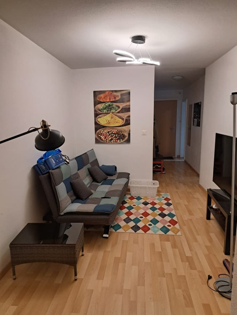 Shared Flat FornoFilos (6)