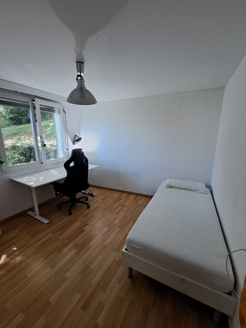 Shared Flat FornoFilos (9)