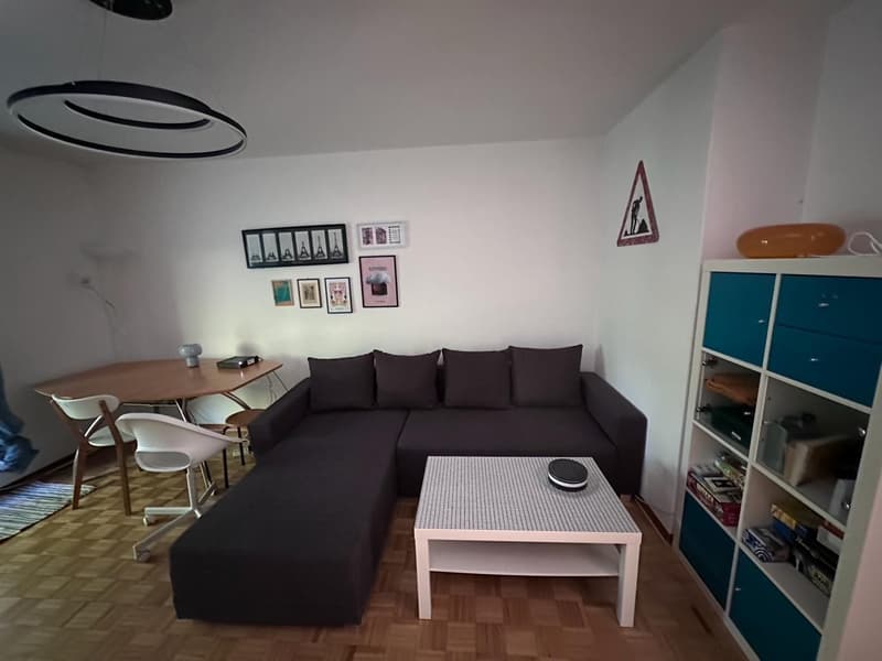Shared Flat FornoFilos (2)