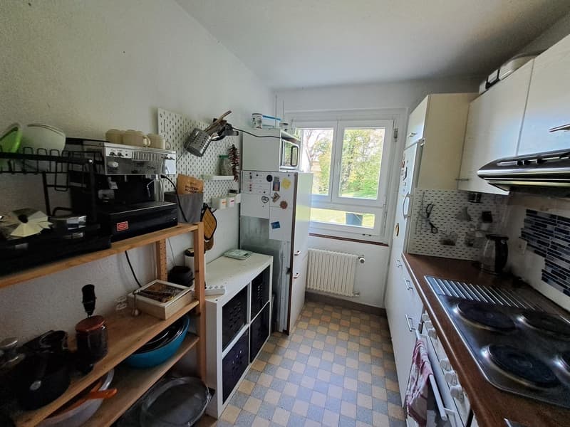 Shared Flat FornoFilos (4)