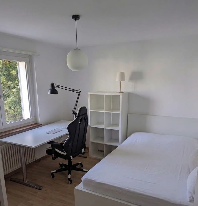 Shared Flat FornoFilos (10)