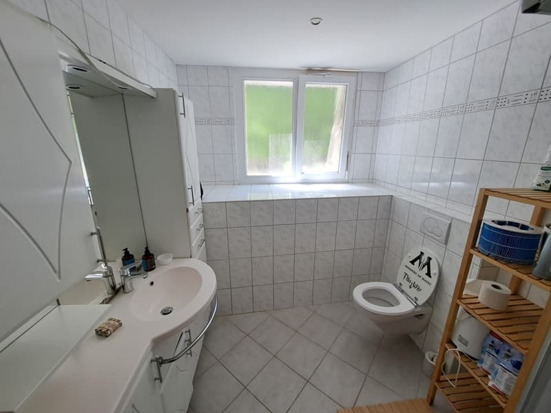 Shared Flat FornoFilos (7)