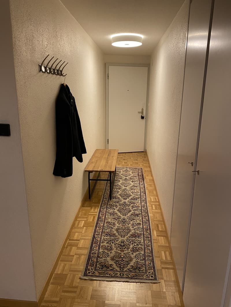 Gesucht: Nachmieter für Smart Home! (4)