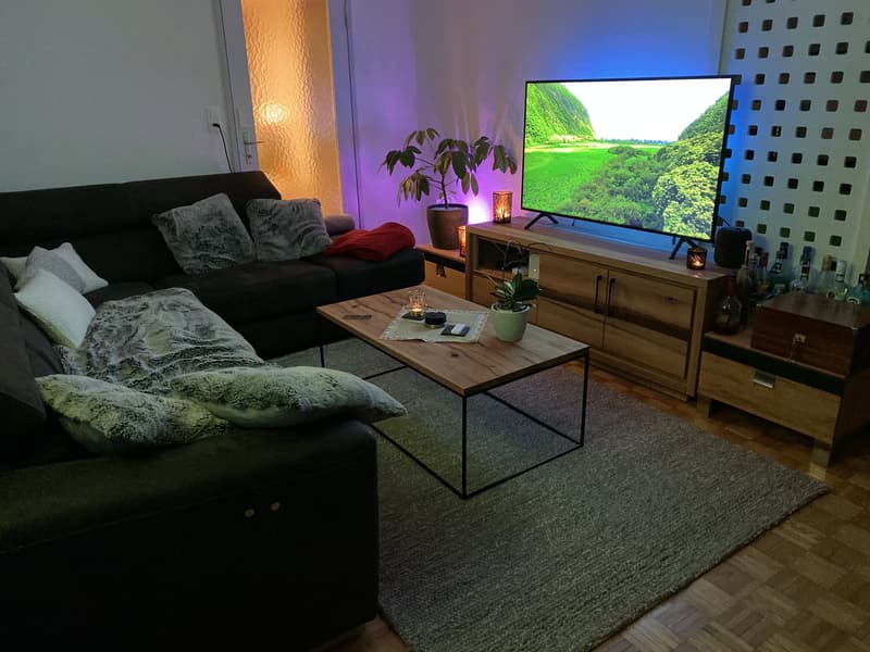 Gesucht: Nachmieter für Smart Home! (1)