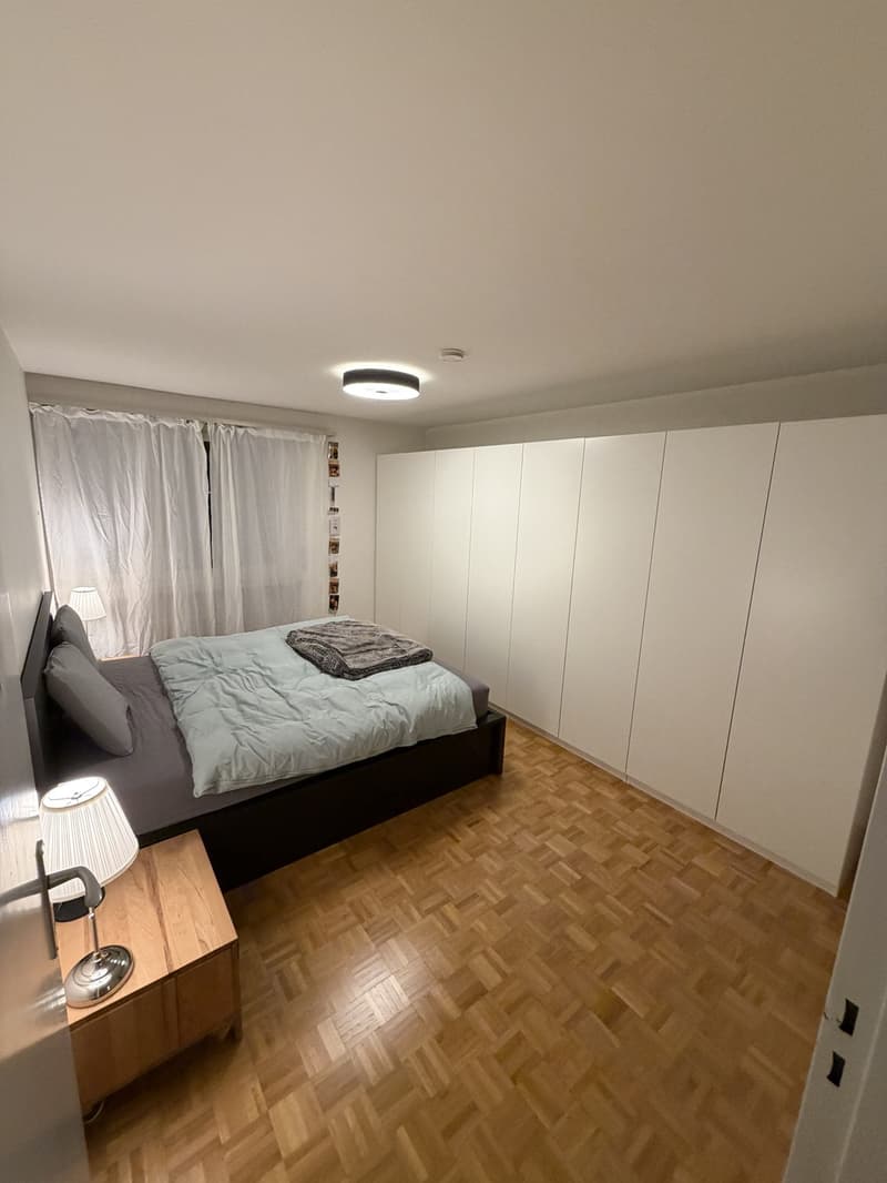 Gesucht: Nachmieter für Smart Home! (7)